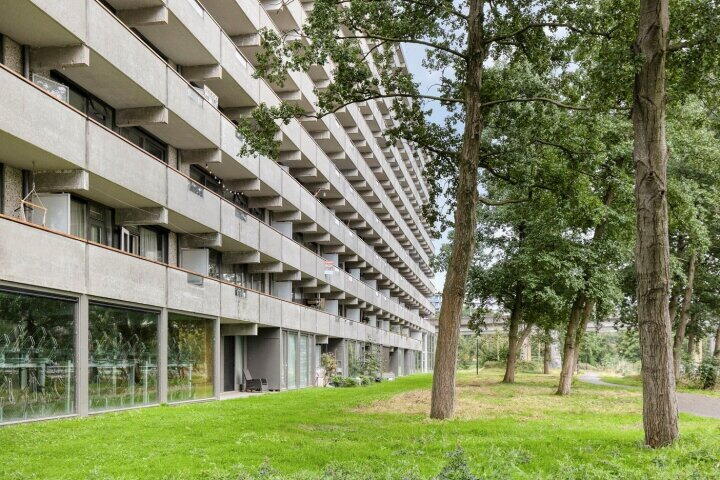 Foto 38 – Kleiburg 204, Amsterdam
