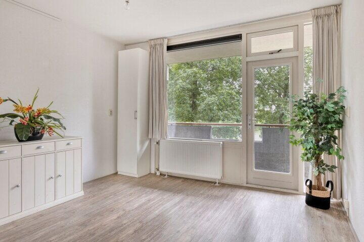 Foto 7 – Kleiburg 204, Amsterdam