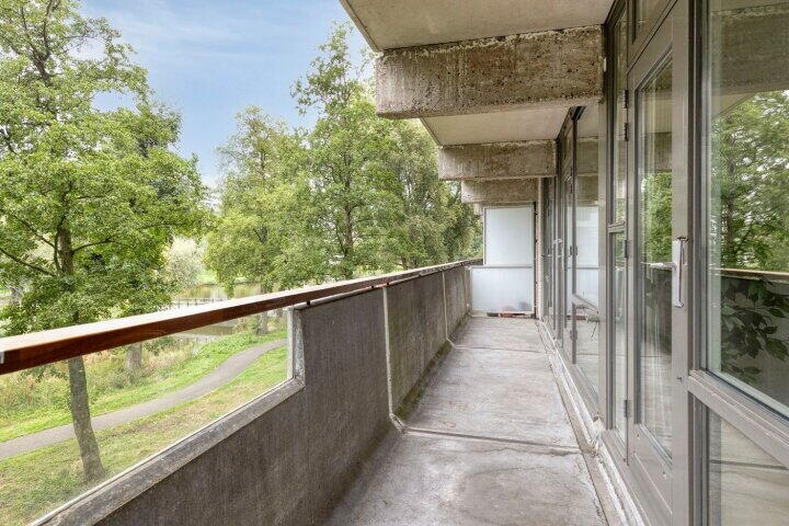 Foto 10 – Kleiburg 204, Amsterdam
