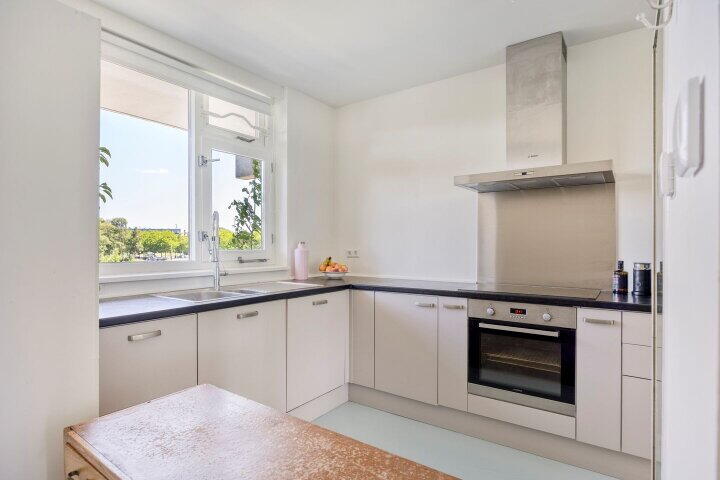 Video 1 - Kleiburg 246, Amsterdam