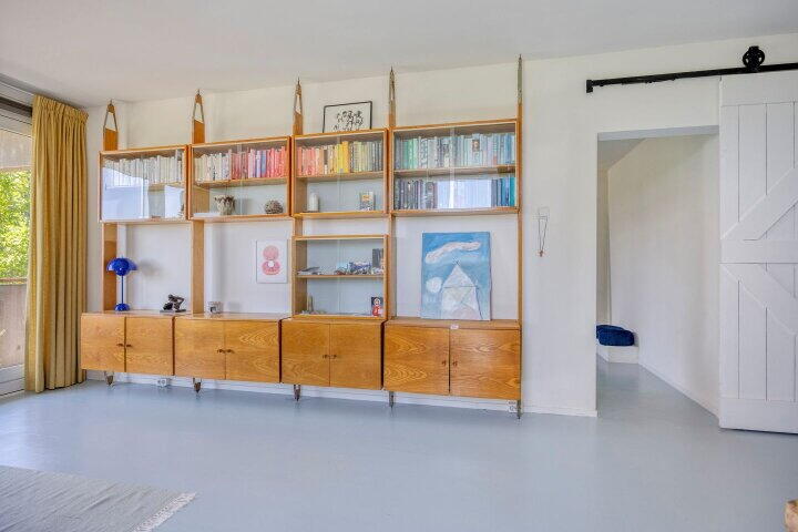 Foto 16 – Kleiburg 246, Amsterdam