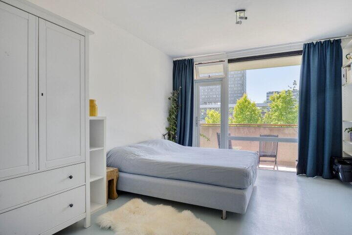 Foto 18 – Kleiburg 246, Amsterdam