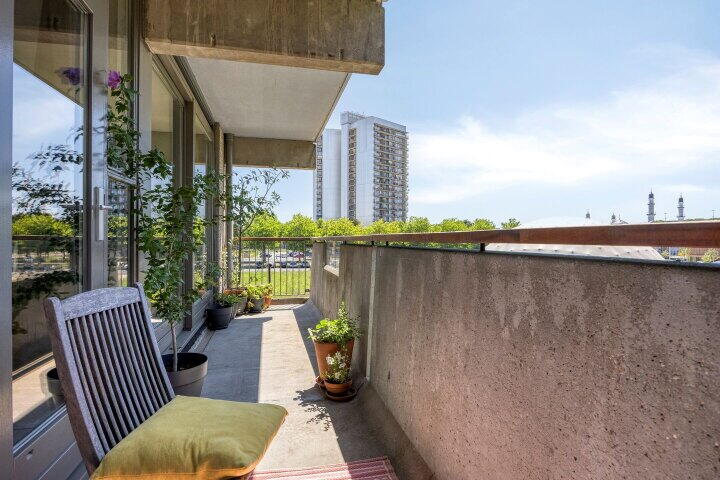 Foto 19 – Kleiburg 246, Amsterdam