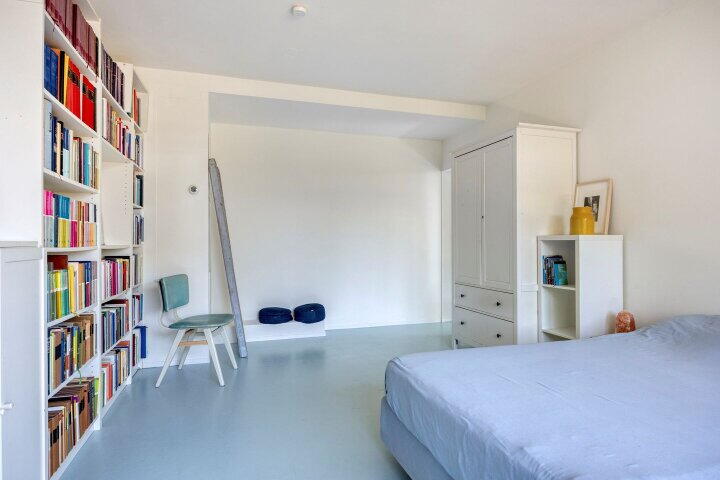 Foto 20 – Kleiburg 246, Amsterdam