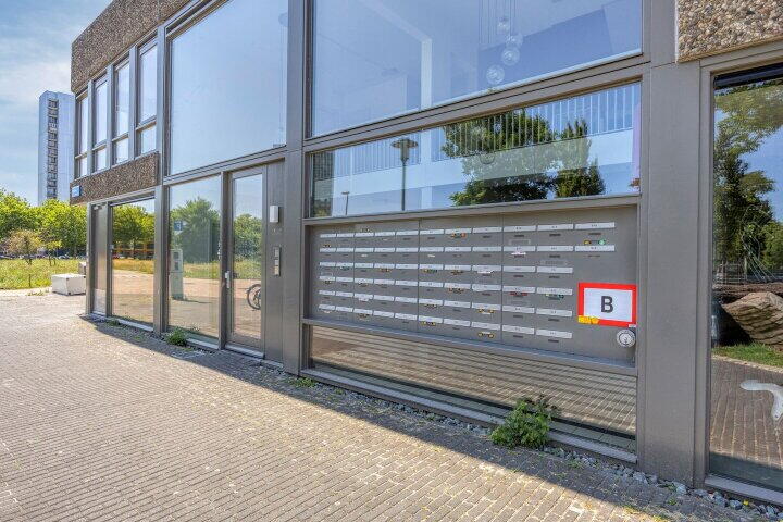 Foto 32 – Kleiburg 246, Amsterdam