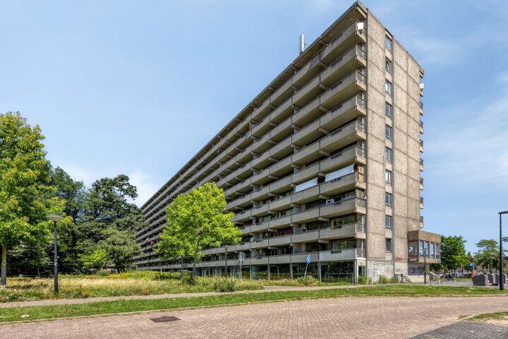 Foto 33 – Kleiburg 246, Amsterdam