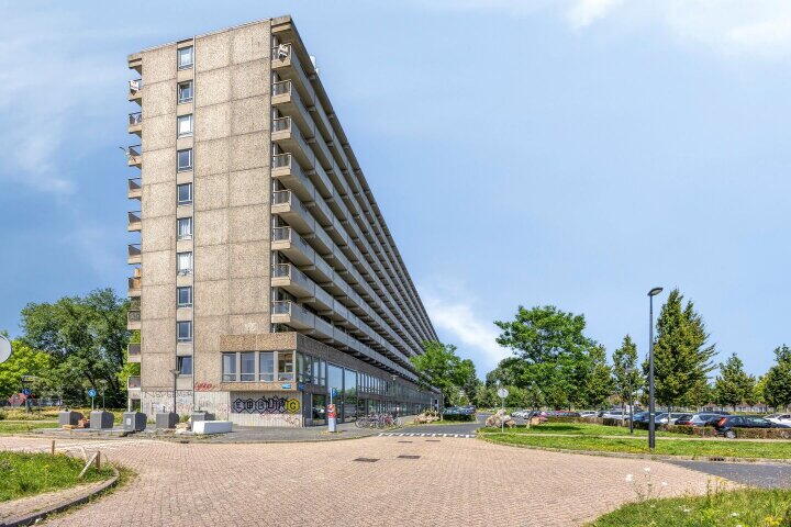 Foto 37 – Kleiburg 246, Amsterdam