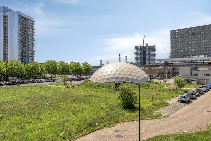 Foto 39 – Kleiburg 246, Amsterdam