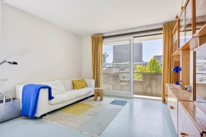 Foto 5 – Kleiburg 246, Amsterdam
