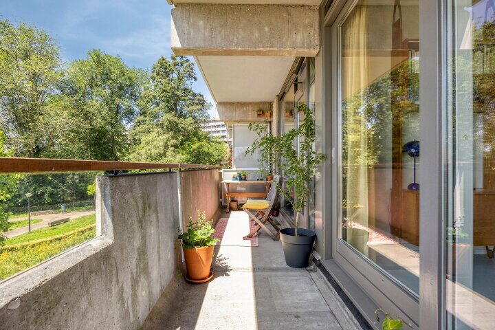 Foto 6 – Kleiburg 246, Amsterdam
