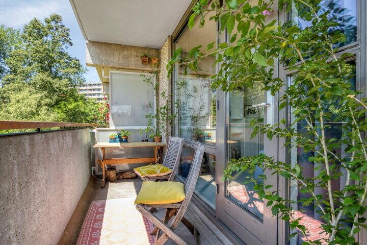 Foto 7 – Kleiburg 246, Amsterdam