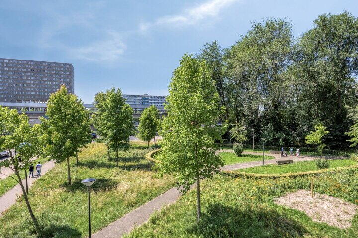 Foto 8 – Kleiburg 246, Amsterdam