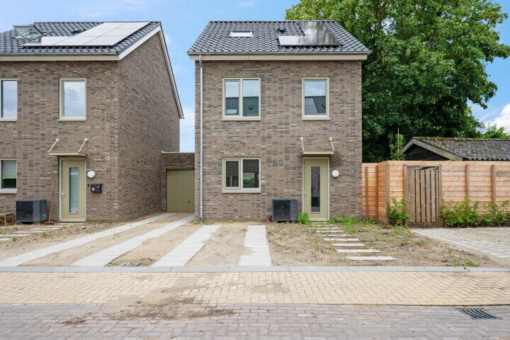 Foto 42 – Kleikamp 8, Renkum