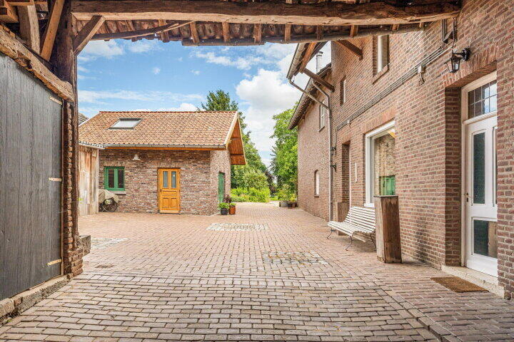 Foto 59 – Klein-Haasdal 69, Schimmert