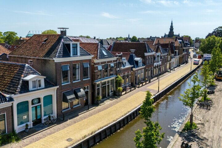 Video 1 - Kleine Dijlakker 28, Bolsward