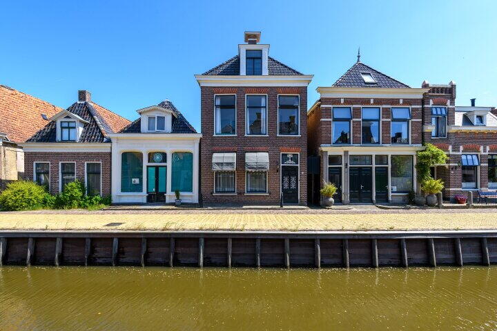 Foto 3 – Kleine Dijlakker 28, Bolsward