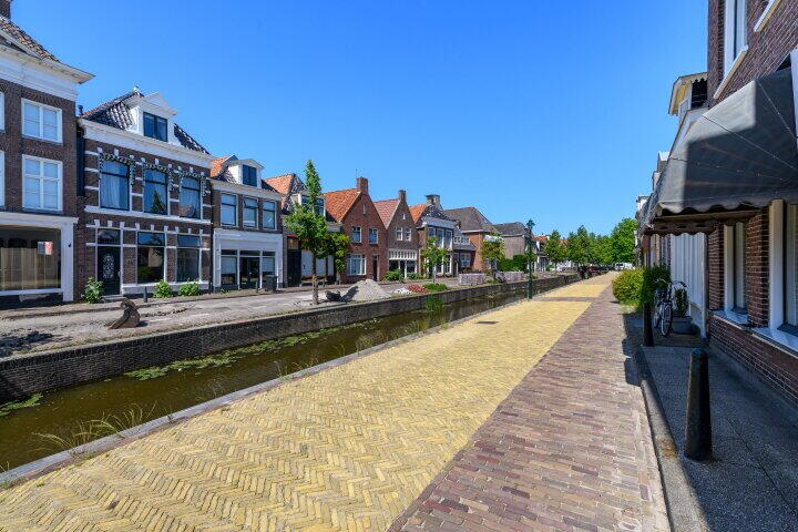 Foto 51 – Kleine Dijlakker 28, Bolsward
