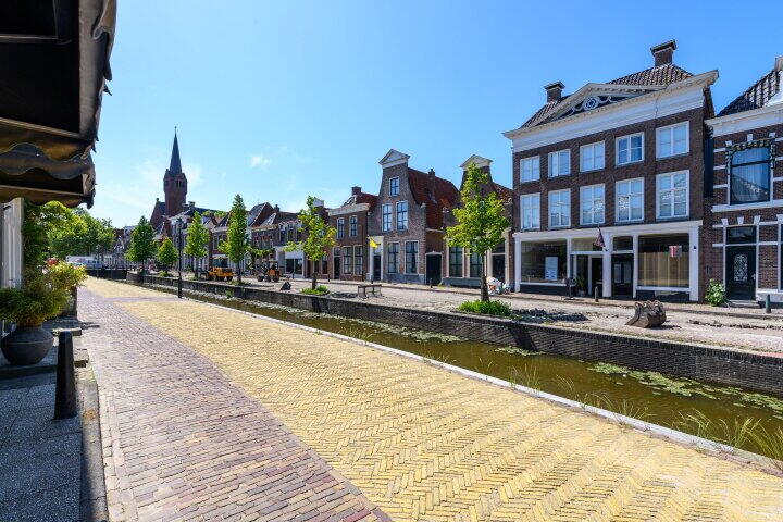 Foto 52 – Kleine Dijlakker 28, Bolsward