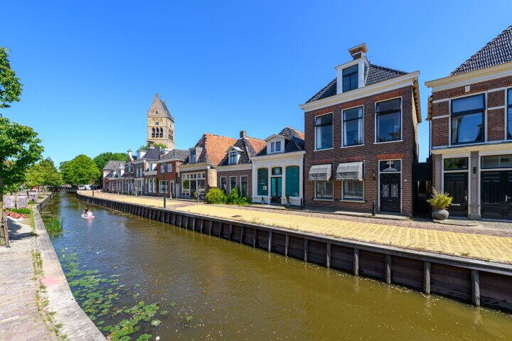 Foto 53 – Kleine Dijlakker 28, Bolsward
