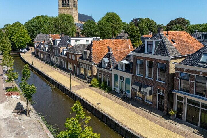 Foto 55 – Kleine Dijlakker 28, Bolsward