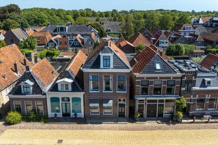 Foto 56 – Kleine Dijlakker 28, Bolsward