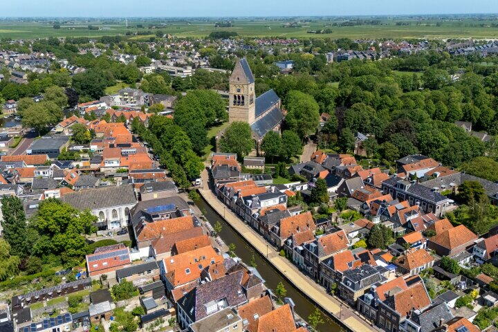 Foto 57 – Kleine Dijlakker 28, Bolsward