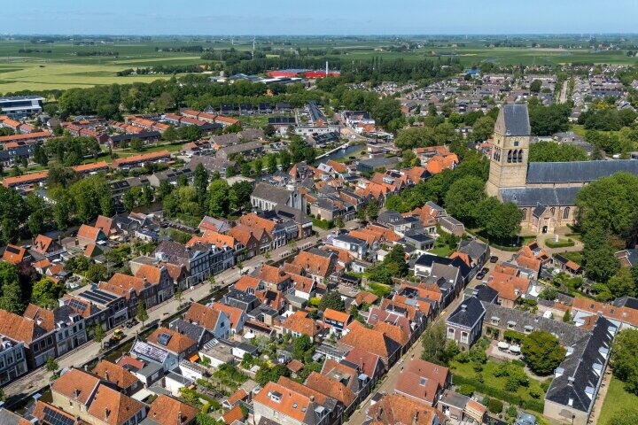 Foto 58 – Kleine Dijlakker 28, Bolsward