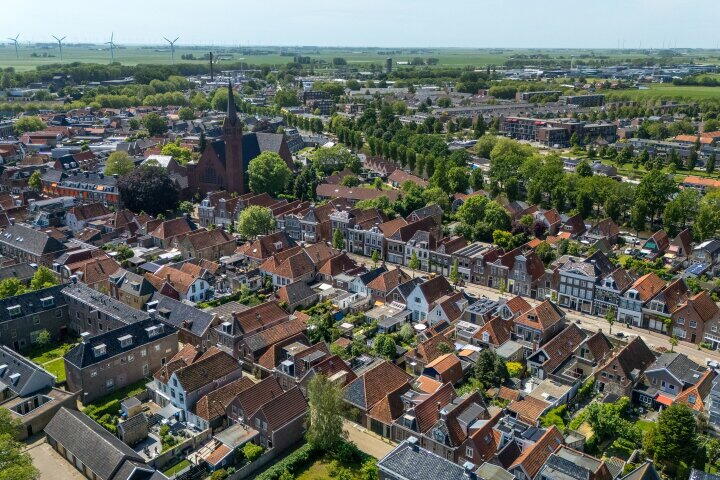 Foto 59 – Kleine Dijlakker 28, Bolsward