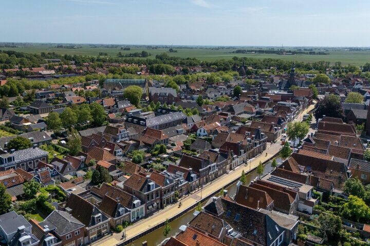 Foto 62 – Kleine Dijlakker 28, Bolsward