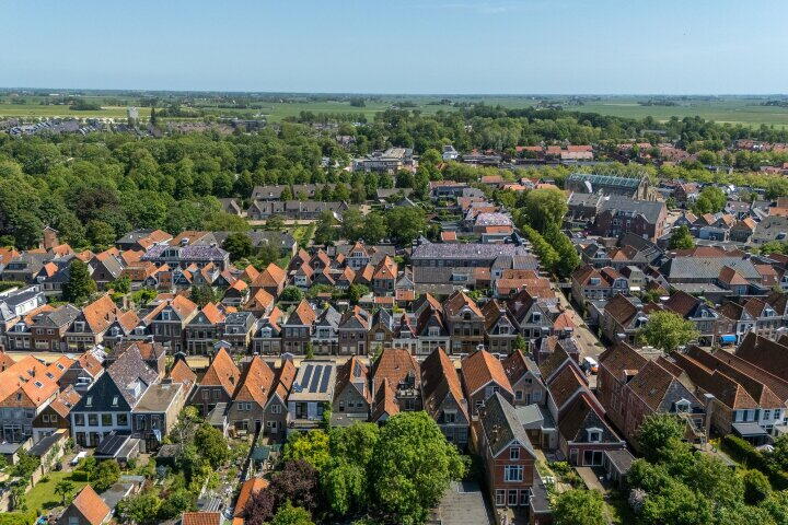 Foto 63 – Kleine Dijlakker 28, Bolsward