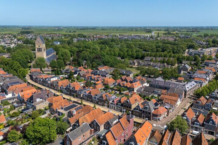 Foto 64 – Kleine Dijlakker 28, Bolsward