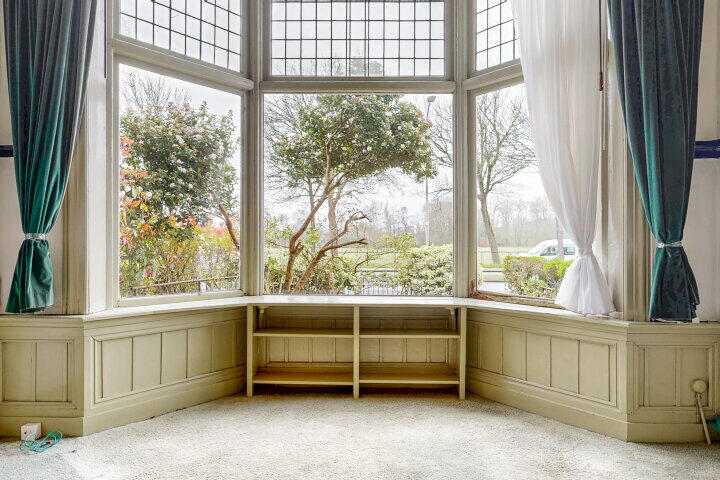 Foto 2 - Kleverlaan 43 A, Bloemendaal