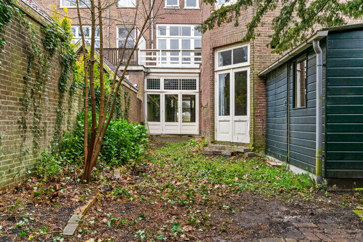 Foto 23 - Kleverlaan 43 A, Bloemendaal