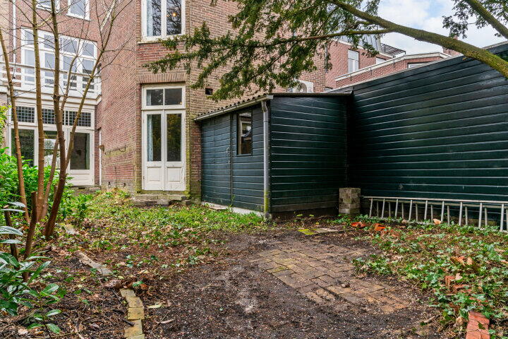 Foto 24 - Kleverlaan 43 A, Bloemendaal