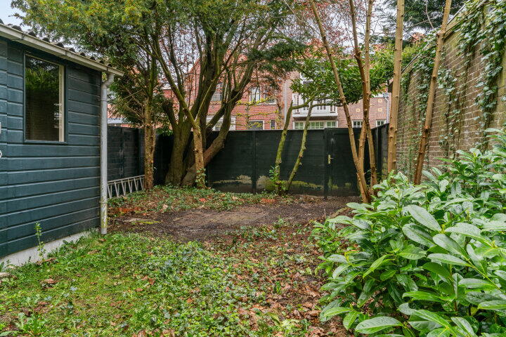 Foto 25 - Kleverlaan 43 A, Bloemendaal