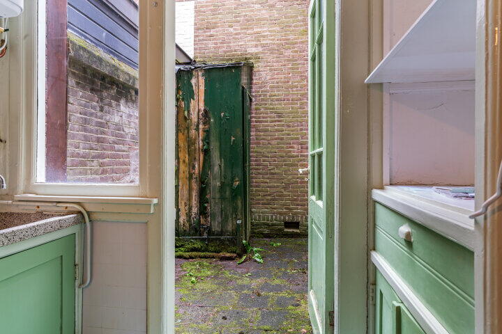 Foto 26 - Kleverlaan 43 A, Bloemendaal