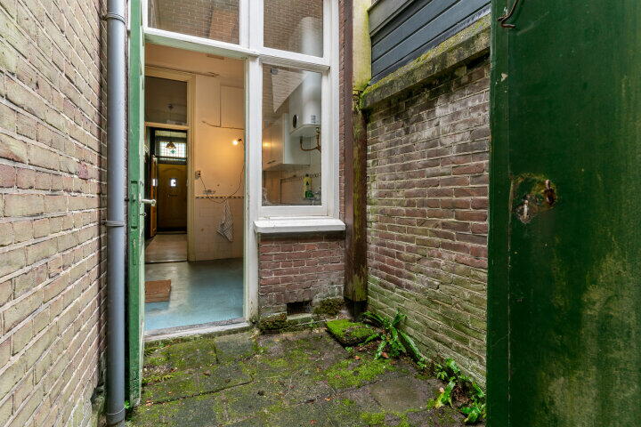 Foto 27 - Kleverlaan 43 A, Bloemendaal