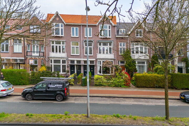 Foto 28 - Kleverlaan 43 A, Bloemendaal