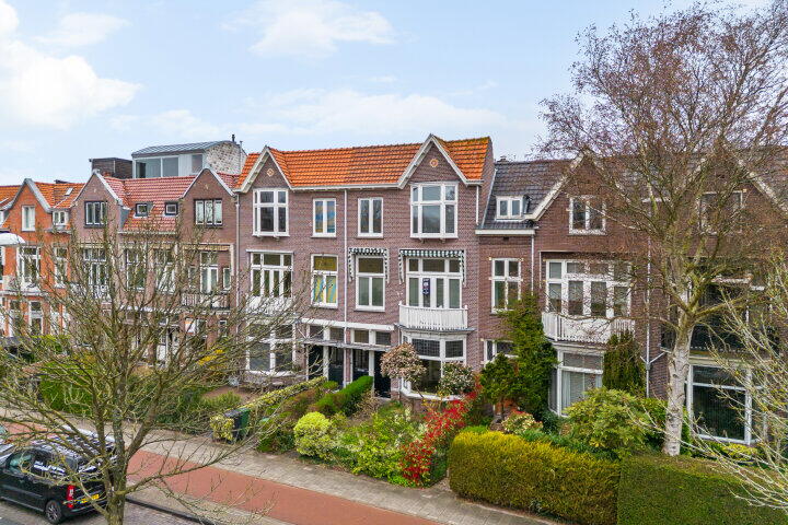 Foto 29 - Kleverlaan 43 A, Bloemendaal