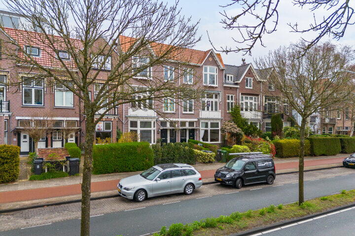 Foto 30 - Kleverlaan 43 A, Bloemendaal