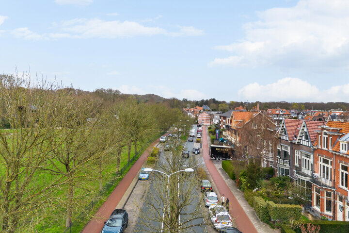 Foto 4 - Kleverlaan 43 A, Bloemendaal
