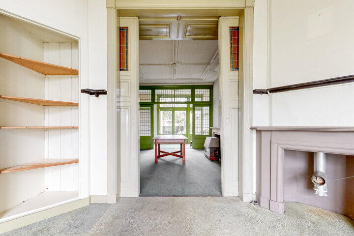 Foto 7 - Kleverlaan 43 A, Bloemendaal