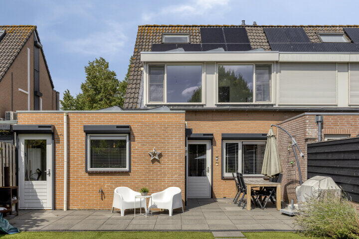 Foto 23 – Klimopberg 35, Roosendaal