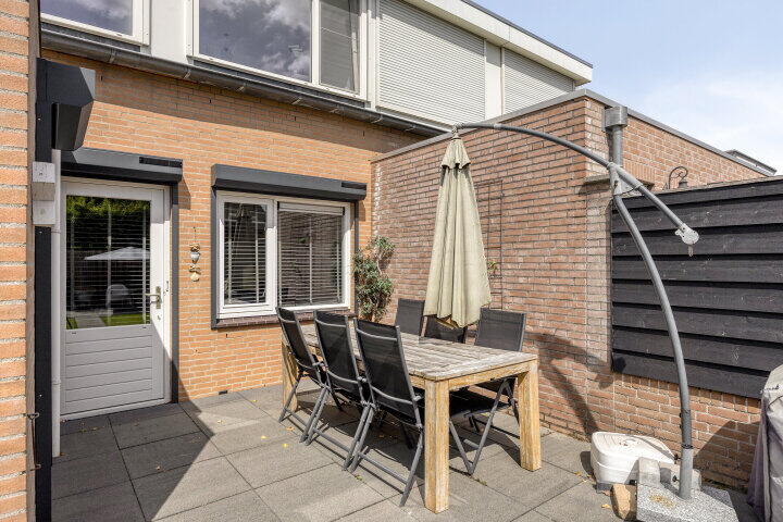 Foto 25 – Klimopberg 35, Roosendaal