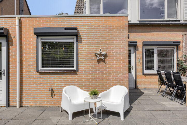 Foto 26 – Klimopberg 35, Roosendaal