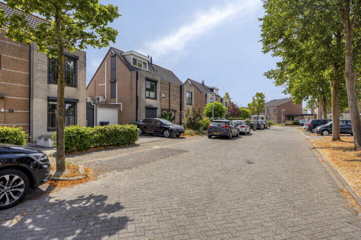 Foto 30 – Klimopberg 35, Roosendaal