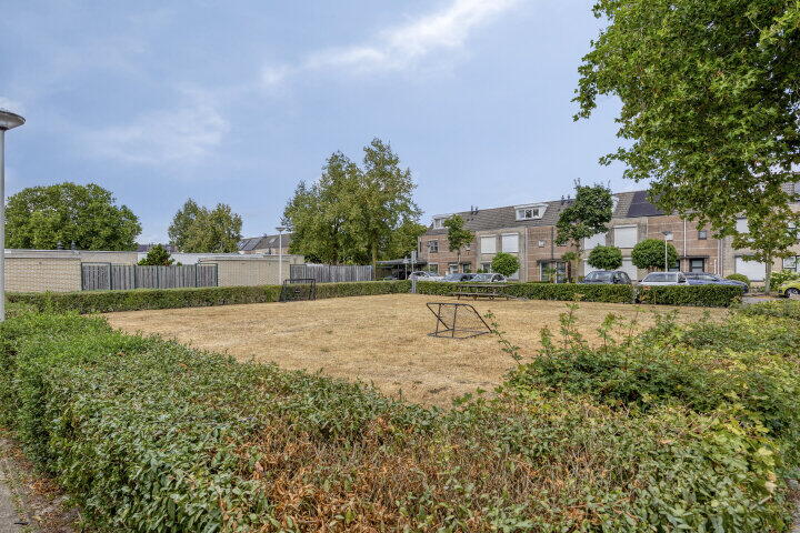 Foto 31 – Klimopberg 35, Roosendaal