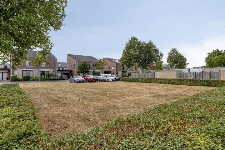 Foto 32 – Klimopberg 35, Roosendaal