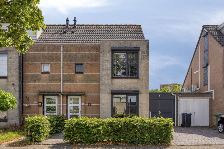 Foto 33 – Klimopberg 35, Roosendaal