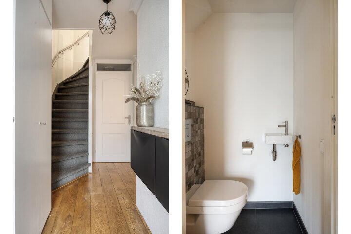 Foto 2 - Klimopberg 99, Roosendaal